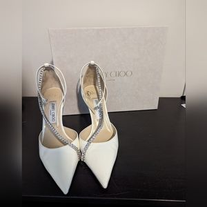 Jimmy Choo Talika 85